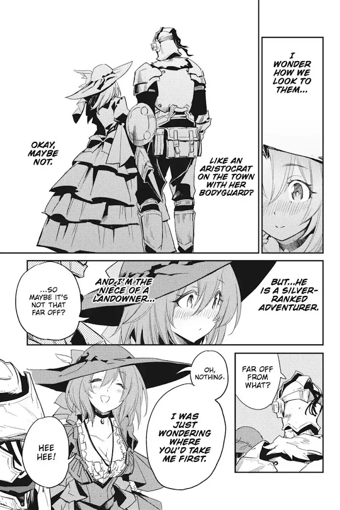 Goblin Slayer Chapter 33 image 18_optimized